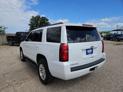 Used 2019 Chevrolet Tahoe LT RWD image 6