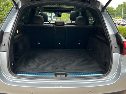 Certified 2025 Mercedes-Benz GLE 450 4MATIC image 10