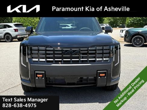 New 2027 Kia Telluride SX Prestige X-Pro AWD/4WD image 2