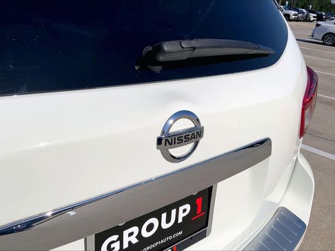 Used 2020 Nissan Pathfinder S FWD image 30