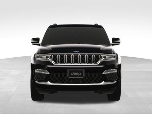 New 2024 Jeep Grand Cherokee Limited 4xe w/ Luxury Tech Group II AWD/4WD image 10