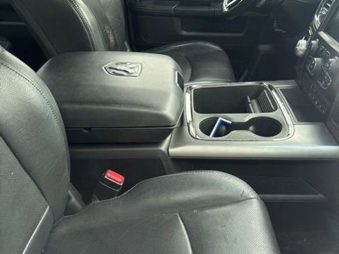 Used 2015 RAM 1500 Sport w/ Sport Premium Group image 10