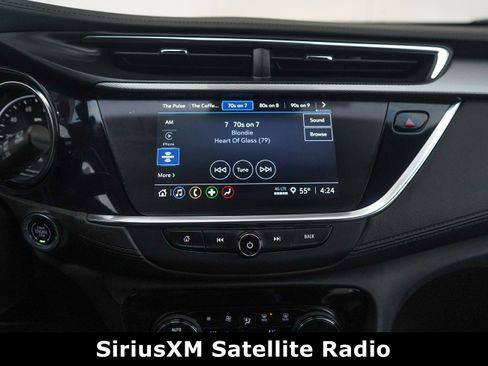 Used 2023 Buick Encore GX Select image 28