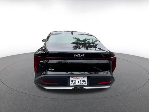 Used 2025 Kia K4 FWD image 7