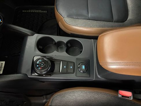 Used 2022 Ford Bronco Sport Outer Banks w/ Tech Package image 37