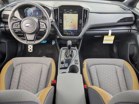 New 2026 Subaru Crosstrek 2.5i Sport image 15