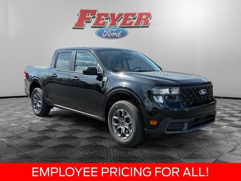 New 2026 Ford Maverick XLT w/ XLT Luxury Package AWD/4WD image 3