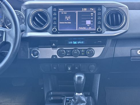 Used 2023 Toyota Tacoma SR5 image 25