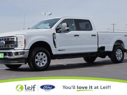 Used 2024 Ford F350 XLT