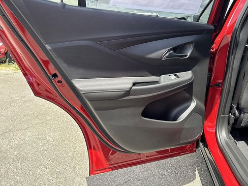 New 2026 Buick Envista Sport Touring w/ Convenience II Package FWD image 23
