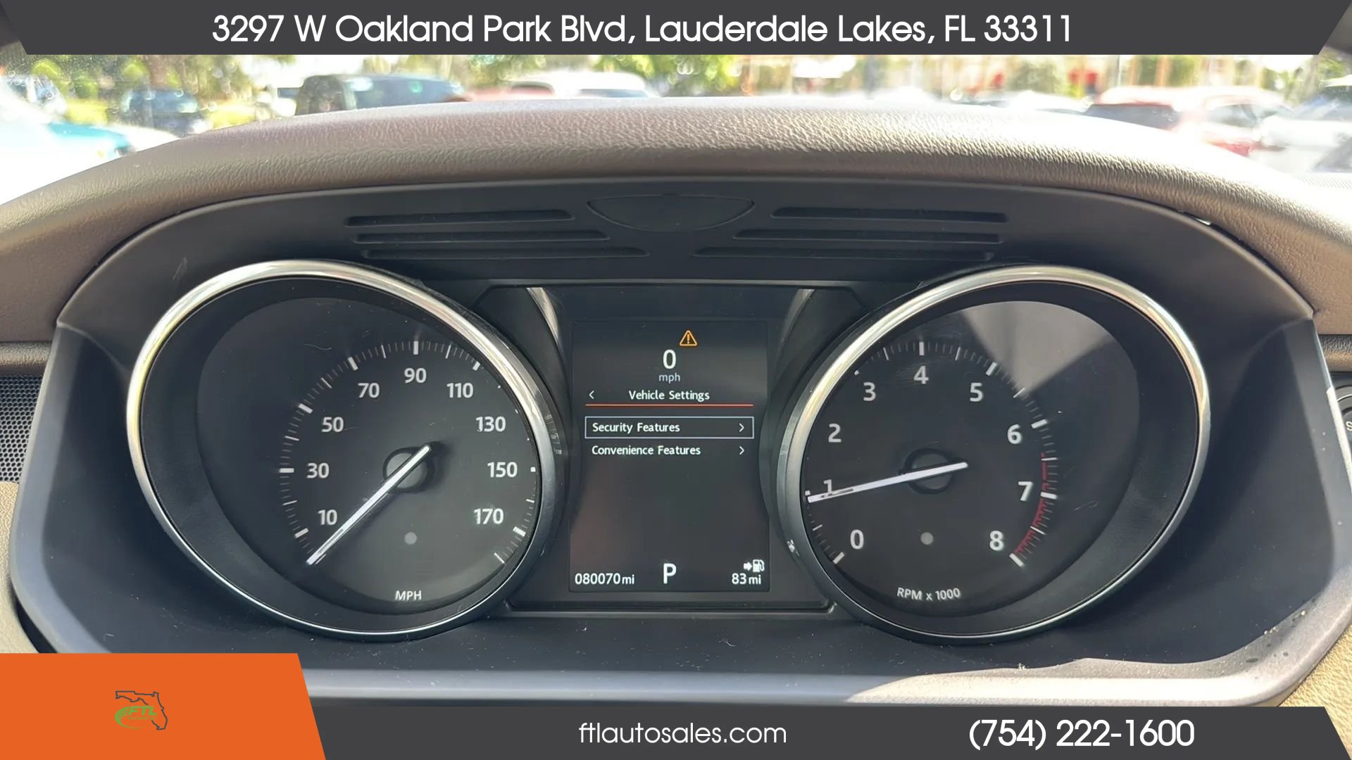 Used 2016 Land Rover Range Rover Sport Supercharged AWD/4WD image 55