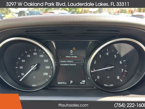 Used 2016 Land Rover Range Rover Sport Supercharged image 55