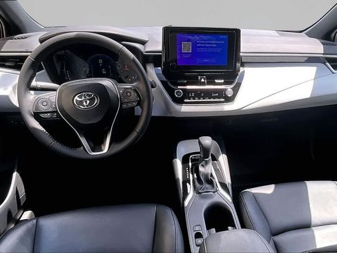 Used 2026 Toyota Corolla SE FWD image 16