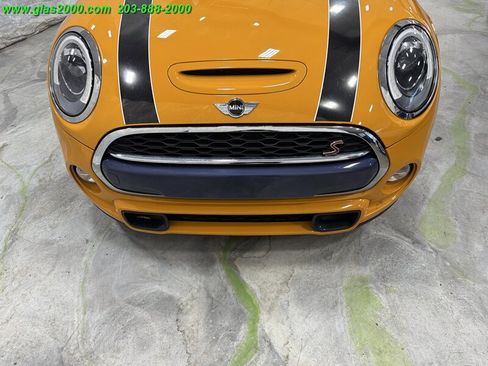 Used 2016 MINI Cooper S image 24
