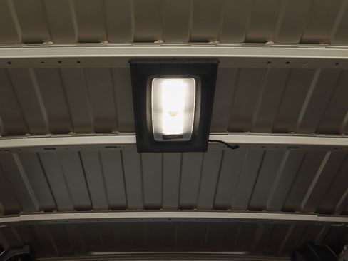 New 2026 RAM ProMaster 2500 w/ Premium Convenience Group image 13