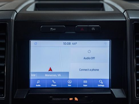 Used 2020 Ford F150 XLT w/ Equipment Group 302A Luxury image 30