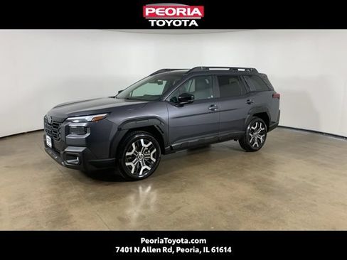 Used 2026 Subaru Outback Touring XT AWD/4WD image 1