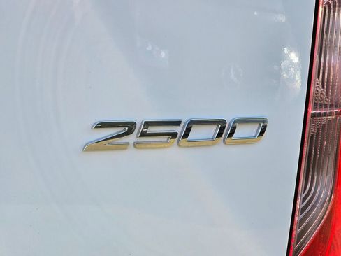 New 2025 Mercedes-Benz Sprinter 2500 image 13