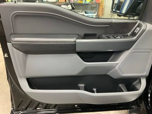 Used 2024 Ford F150 XLT w/ Equipment Group 302A MID AWD/4WD image 5