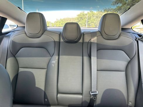 Used 2025 Tesla Model 3 RWD image 13