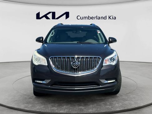 Used 2016 Buick Enclave Convenience FWD image 8