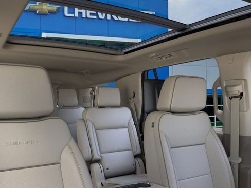 New 2026 GMC Yukon Denali image 24