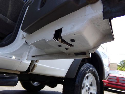 Used 2002 Ford Ranger 4x4 SuperCab image 52