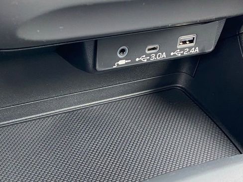 New 2026 Subaru Crosstrek 2.0i Premium AWD/4WD image 17