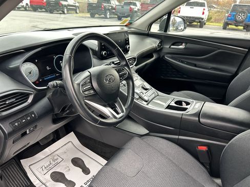 Used 2022 Hyundai Santa Fe XRT image 24