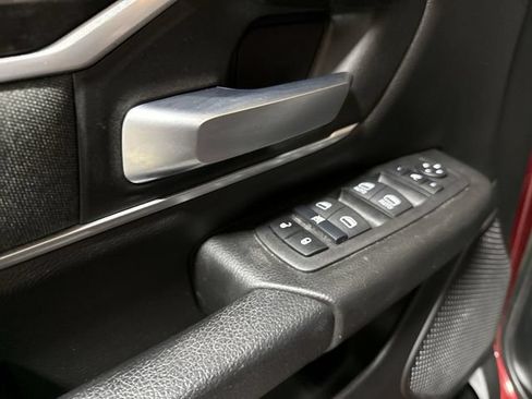 Used 2023 RAM 1500 Big Horn AWD/4WD image 20