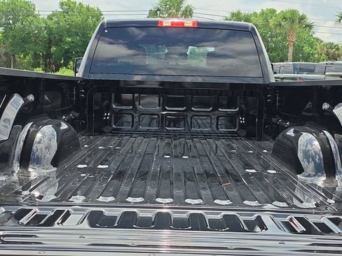 New 2026 RAM 3500 Tradesman RWD image 6