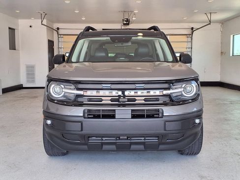 Used 2022 Ford Bronco Sport Outer Banks AWD/4WD image 22