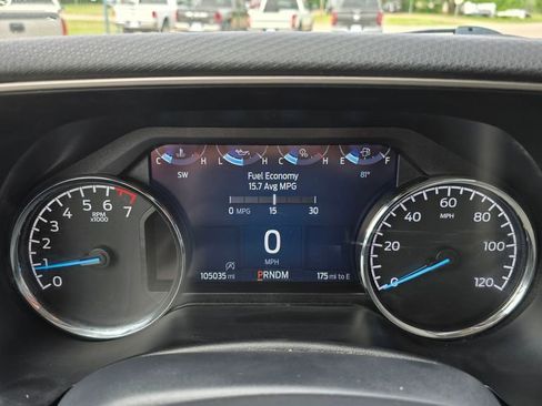 Used 2021 Ford F150 XLT w/ Equipment Group 302A High AWD/4WD image 28