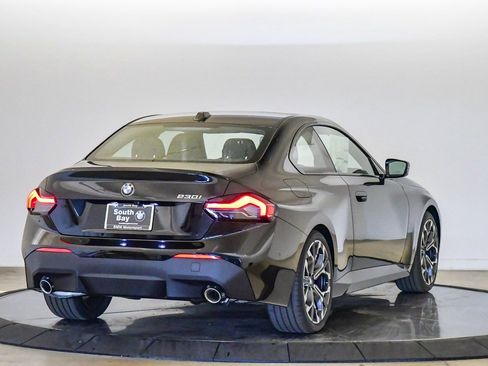 New 2026 BMW 230i Coupe w/ Convenience Package image 5