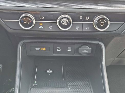 New 2026 Honda CR-V LX image 15