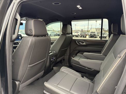 Used 2024 Chevrolet Suburban Premier w/ Max Trailering Package image 39
