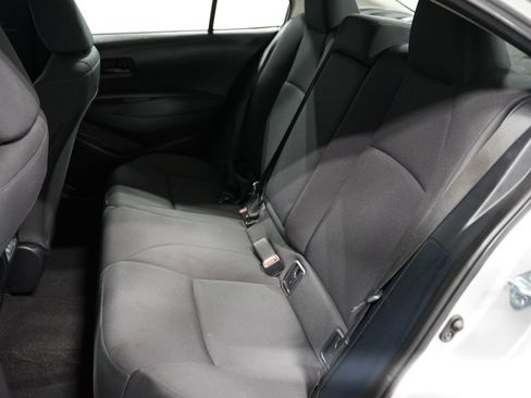 Used 2024 Toyota Corolla LE FWD image 26