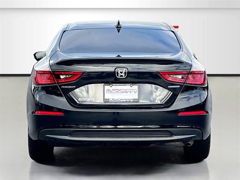 Used 2019 Honda Insight EX image 6