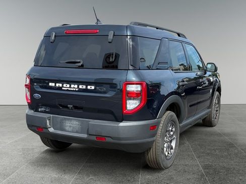 Certified 2022 Ford Bronco Sport Big Bend AWD/4WD image 6