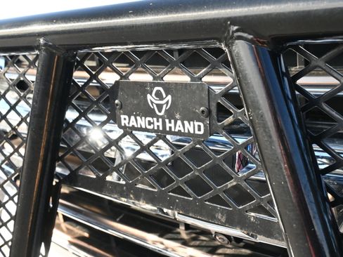 Used 2020 Chevrolet Silverado 3500 High Country w/ Technology Package image 14