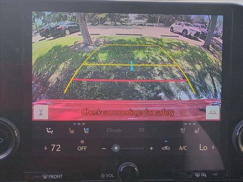 Used 2024 Lexus NX 350 AWD image 13