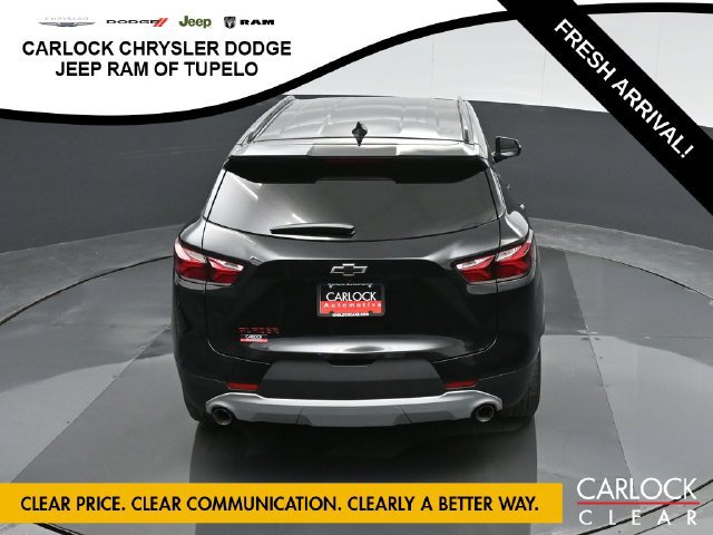 Used 2022 Chevrolet Blazer LT w/ Redline Edition FWD image 59