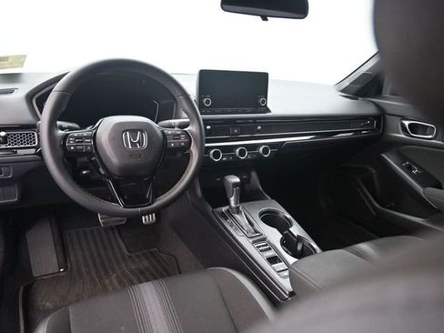 Used 2024 Honda Civic Sport image 26