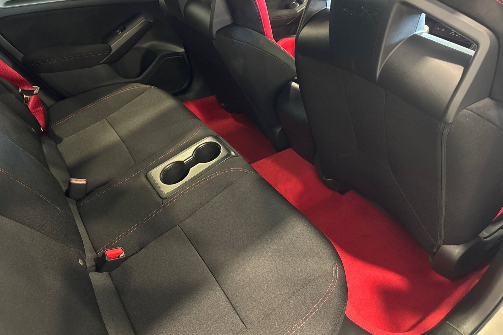 Certified 2025 Honda Civic Type R image 32