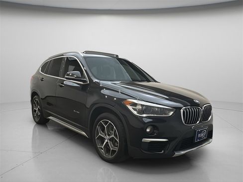 Used 2016 BMW X1 xDrive28i image 1