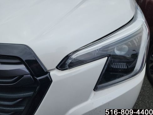 Used 2022 Subaru Forester Limited image 6