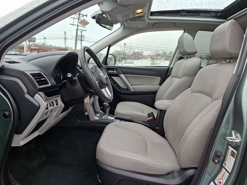 Used 2017 Subaru Forester 2.5i Limited image 10