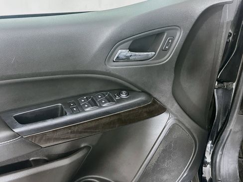 Used 2015 GMC Canyon SLE RWD image 15