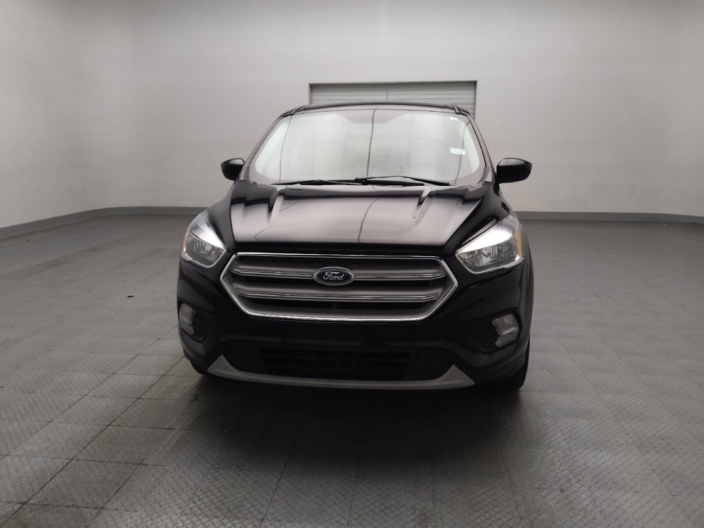 Used 2019 Ford Escape SE AWD/4WD image 15