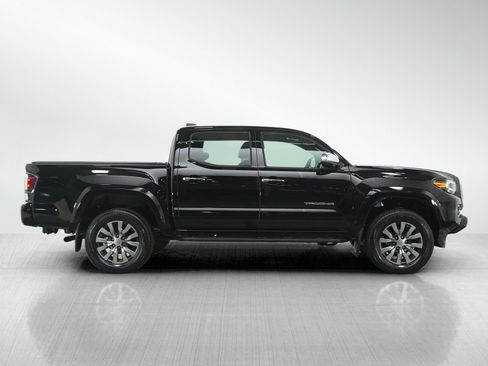 Used 2023 Toyota Tacoma Limited AWD/4WD image 6